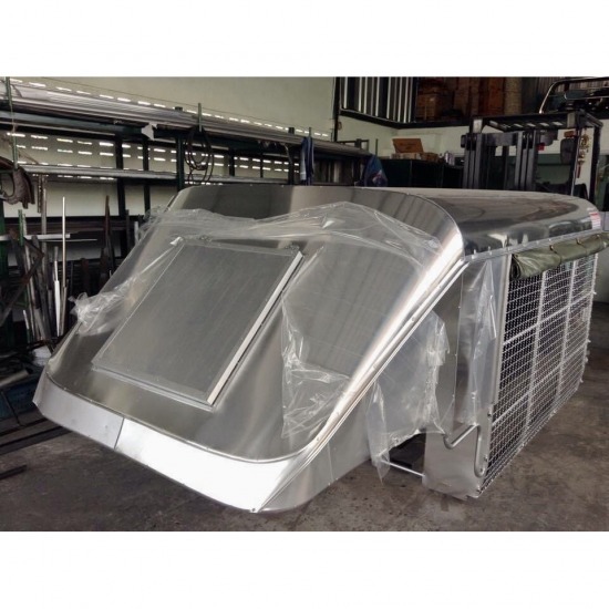 ร้านรับต่อหลังคาอลูมิเนียม สมุทรปราการ 